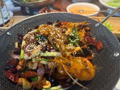 -大牌大·传统杭帮菜(湖滨店)