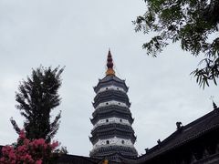 -迎江寺