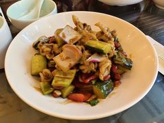 -玉林烤鸭店(垡头店)