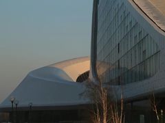 -哈尔滨大剧院