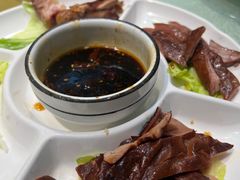 -李连贵熏肉大饼(丰台南路地铁站店)