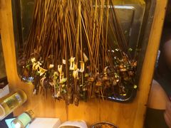 -乐山长药老地方油炸串串(峨眉四中店)