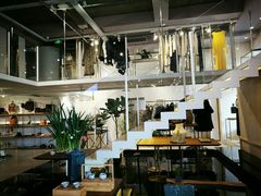-我的四季意大利餐厅(春天百货店)