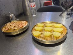 -本炙炭烤·蒲烧活鳗料理店(金沙洲店)