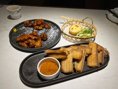 -老头儿油爆虾(金沙印象城店)