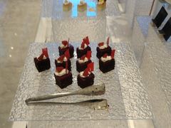 -菲住布渴酒店自助餐厅(阿里巴巴西溪园区店)