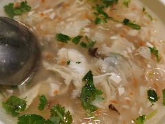 -山里俏·地标皖南菜·屯溪臭鳜鱼(北城万达店)