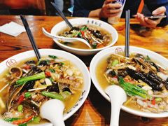 -孙家面馆(淮海第一城店)