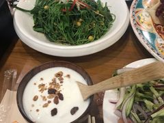 -巴依老爷新疆美食(望京小街店)