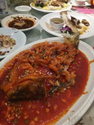 -上海浦东华美达大酒店·宴会厅