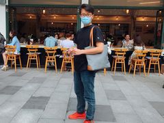 -RAC BAR(安福路店)