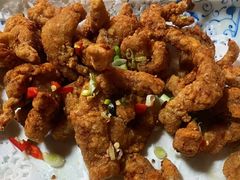 -莲花公园煎蟹(总店)