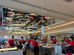 -西塔老太太泥炉烤肉(川沙百联店)