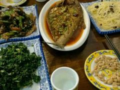 -老味道1992(武当山店)