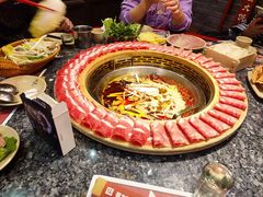 -蜀大侠火锅(森兰花园城店)