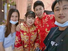 -经典婚纱摄影美学馆·私人定制