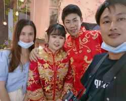 -经典婚纱摄影美学馆·私人定制