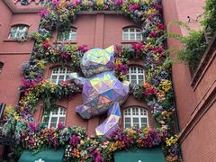 -青岛啤酒博物馆