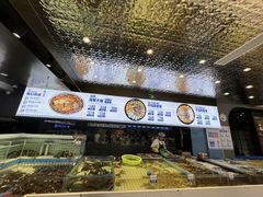 -大锅强·蒸海鲜青岛菜(金沙滩店)