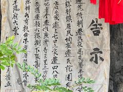 -大槐树寻根祭祖园