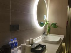 -美沁酒店(成都宽窄巷子奎星楼街店)