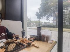 -必胜客(金高店)