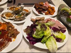 -星璞全日餐厅·高空自助餐(深铁铂尔曼酒店)