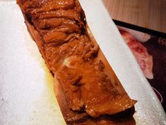 -大师兄·西北小馆(南沙万达广场店)