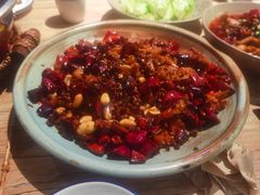 -水煮三国·川鲁江湖菜(香山店)