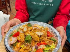 -阿二靓汤·地道顺德菜(容桂渔人码头店)