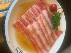 -本家·添百客韩国料理(泰然店)