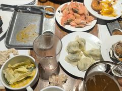 -汉巴味德(沈阳万象汇店)