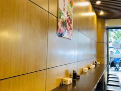 -张正麻辣串(宿州路店)