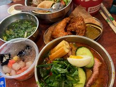 -海安安越南粉(丹竹頭店)