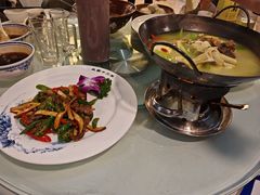 -清真马祥兴菜馆(云南北路店)