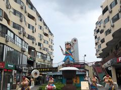 -猪的故事·韩式烤肉(韩乐坊店)