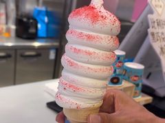 -DQ·蛋糕·冰淇淋(南开大悦城2F店)