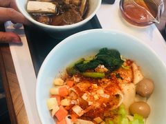 -北京柏悦酒店·锦庭餐厅Dining Room