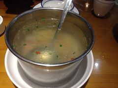 -邻家小馆(银都店)