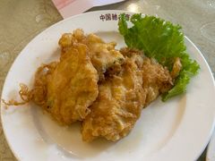 -华梅西餐厅(哈尔滨中央大街店)