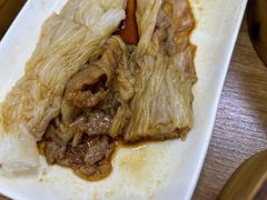 -广东小美食(果戈里大街店)
