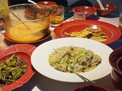 -萬國春·中菜馆(颐和公馆店)