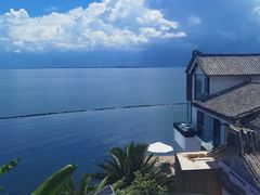 -丽江泸沽湖景区