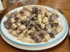 -聚发号清真菜馆