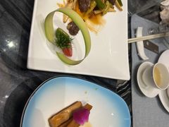 -金海湾嘉华度假酒店·海天阁中餐厅