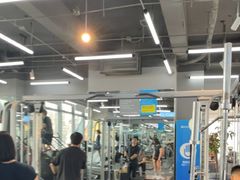 -OG01·24h私教铁馆(中鼎316店)