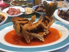 -阳光家常菜游客餐厅(千佛山店)