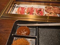 -新石器烤肉(之心城店)