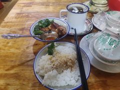 同安封肉-聪辉同安老美食饭店(大元路店)