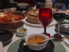 -三号黄浦会Canton Table